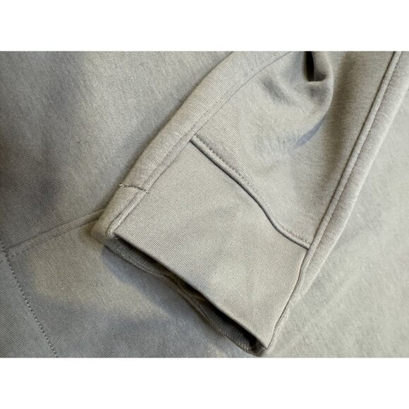 Under Armour Women's XS UA ColdGear® Dobson Softershell Gray New Jacket Full zip - Picture 9 of 9